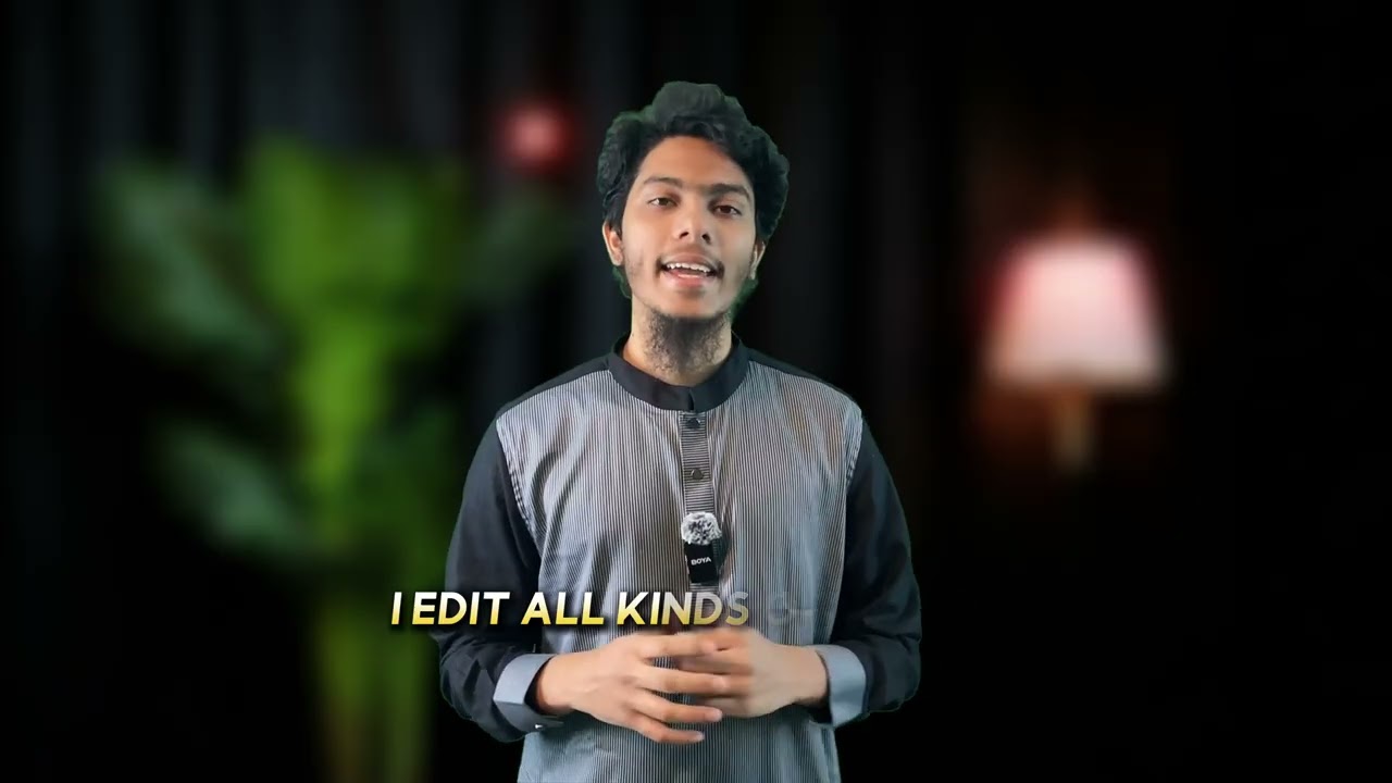 Intro