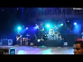 Paramore - Looking up - Live São Paulo 20.02.2011 @PunkMatic HD