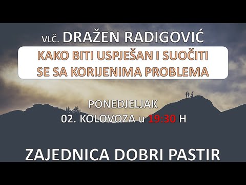 Video: Kako Biti Drzen In Odločen