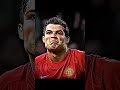 CR7 on The red devil 👿👿 time