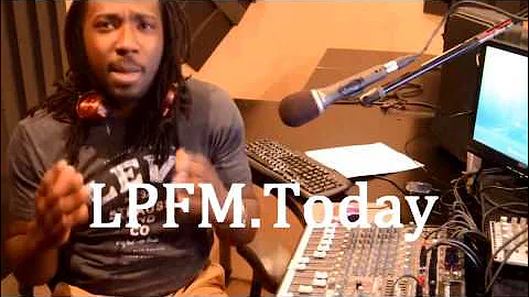 LPFM.Today with JEFE