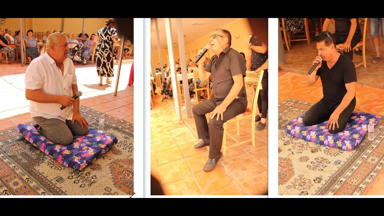 Hakki & Kerime Anlashma Orlyak Hamid tv Production