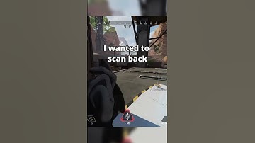 False character bug Apex Season 14