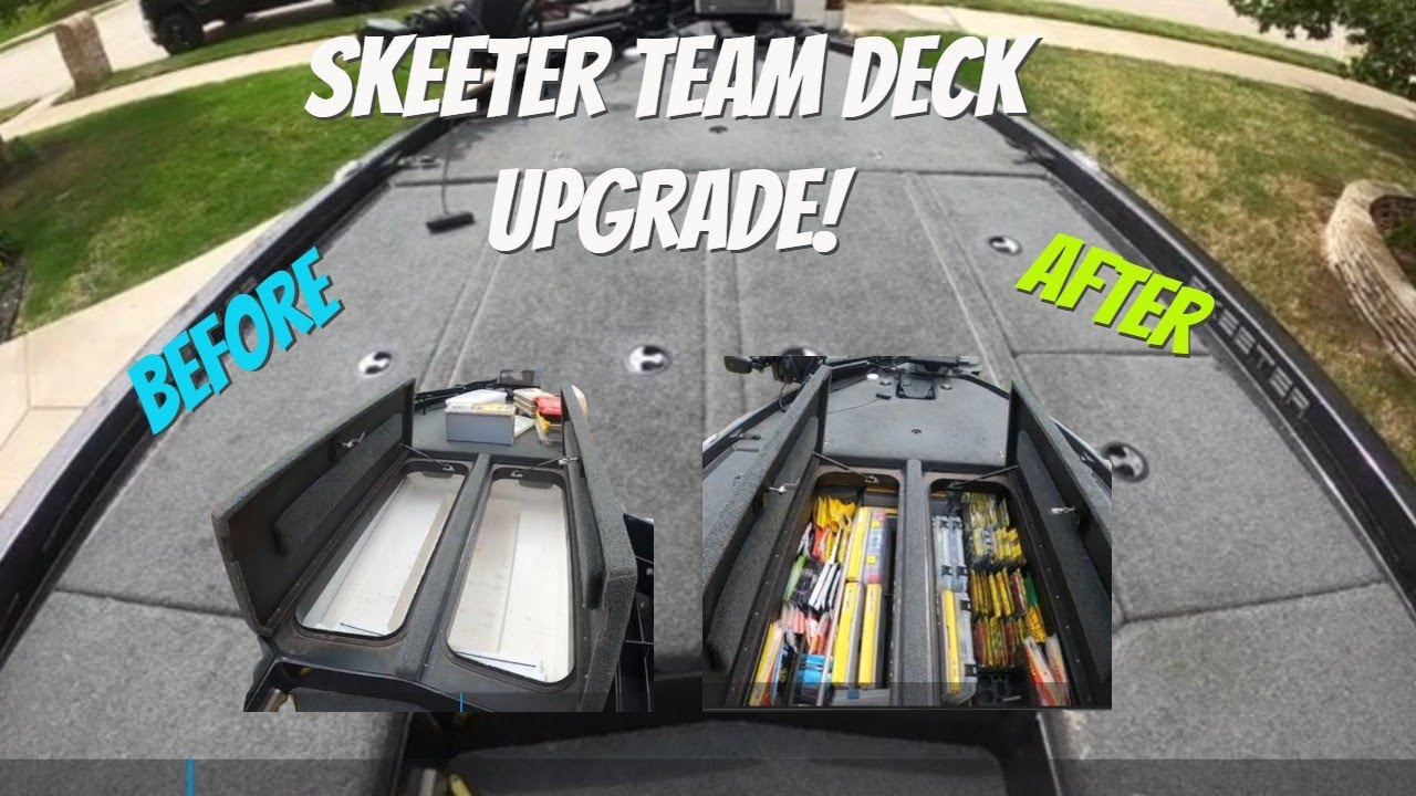 I Upgraded the Storage in my ZX250!! Check it Out!! - YouTube