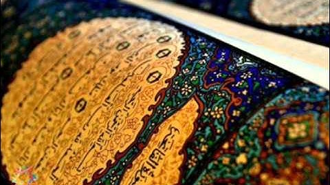 مشاري راشد العفاسي سورة يوسف تسجيل قديم Mishary Rashid Al Afasy Yousef_12