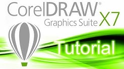 CorelDRAW - Full Tutorial for Beginners [+General Overview - 15mins!] - Durasi: 15.20. 