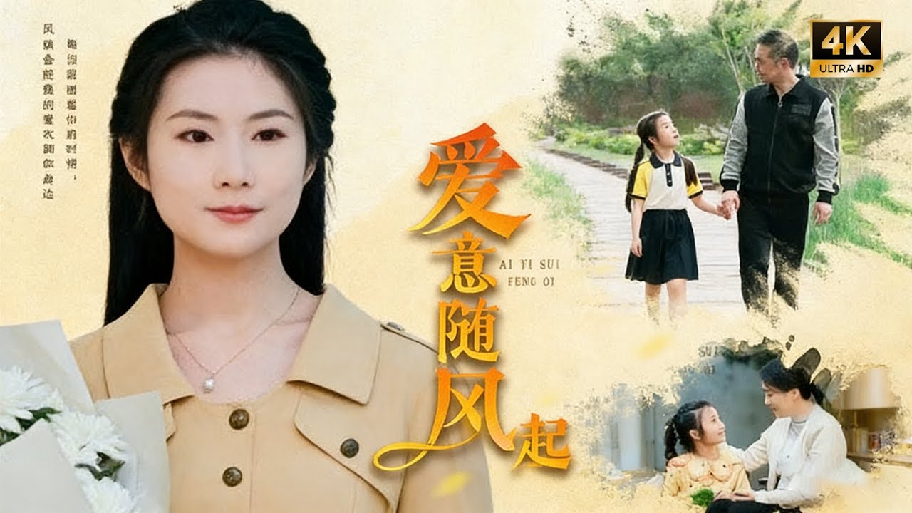 爱意随风起：重男轻女下的母女情深