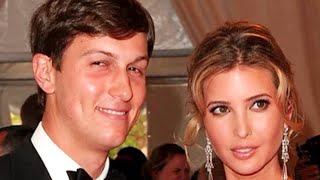 The Truth About Ivanka's Relationship With Her In-Laws