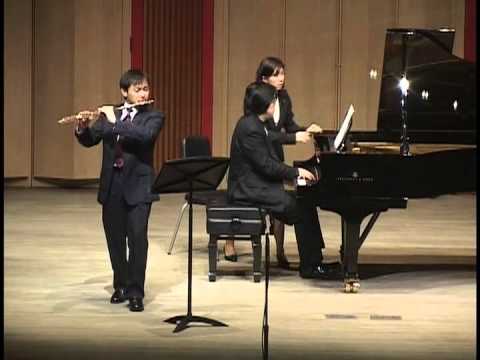 Kazunori SEO (flute) / Schocker : Airborne