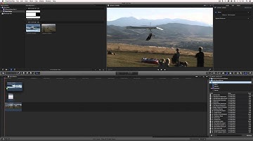 Getting Started with RDT Style Mattes in Apple Final Cut Pro X