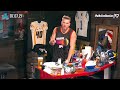 The Pat McAfee Show | Wednesday July 7th, 2021