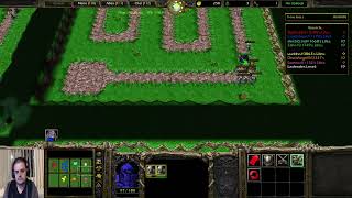 Warcraft 3 Jungle Tower Defence #2 - Stacking problem screenshot 3