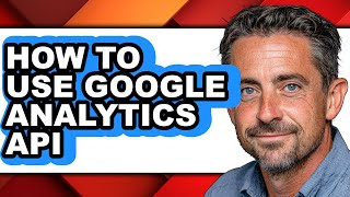 How to Use Google Analytics Api (only Way)