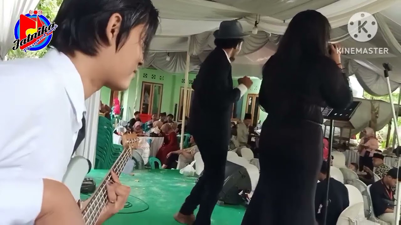 AKU MAKIN CINTA COVER LEMON FREEZE - AUDIO SUPPORTED BY J AUDIO EXPLORESOUND