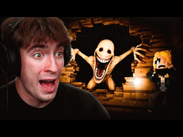 LA MOD HORROR più SPAVENTOSA MAI PROVATA!! MINECRAFT Verity ITA