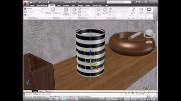 Mapping solid textures - M1A6
