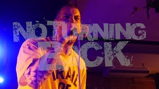 NO TURNING BACK - HD - MULTICAM FULL SET - UPSURGE FESTIVAL 2019 - LONDON - 17.08.19