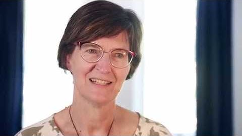 In conversation with Professor Janet Wiles