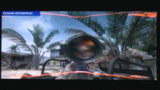 THE ONE AND ONLY C.O.D. BLACK OPS SONG RELEASE (Do You Think You Know Me)