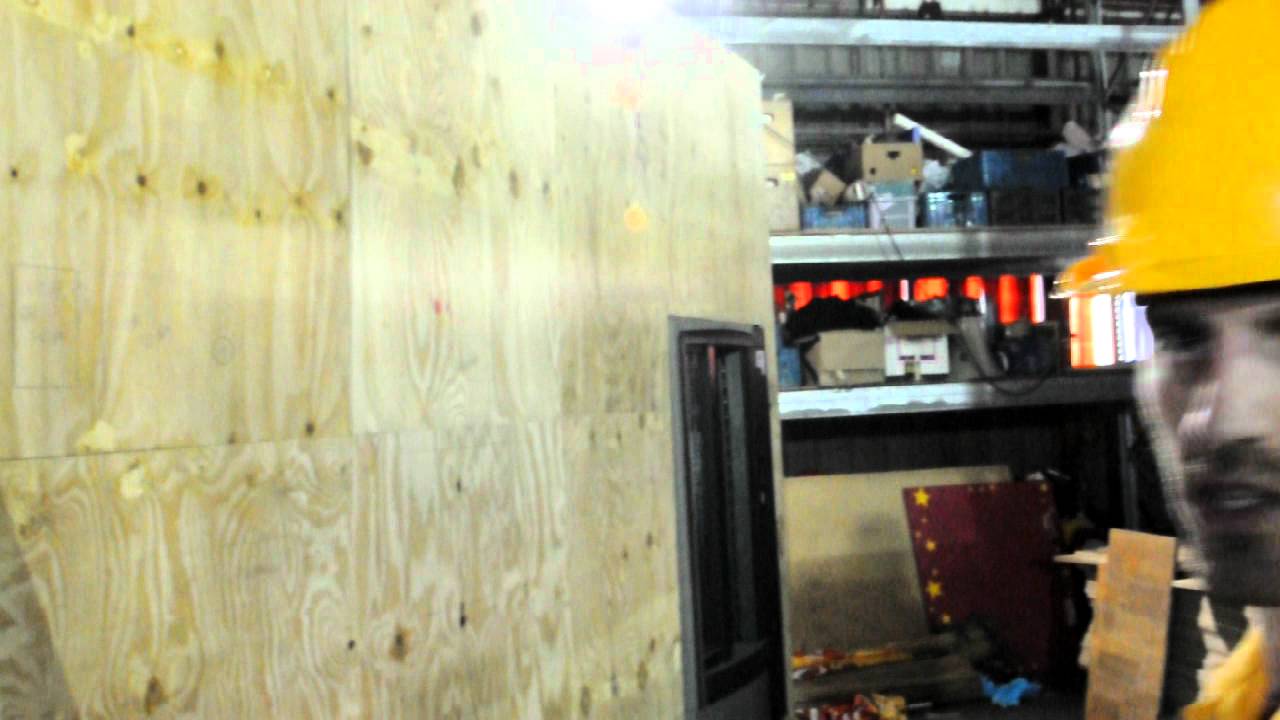 De Machine van Batamatiq