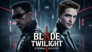 Blade x Twilight: Eternal Eclipse | Concept Trailer