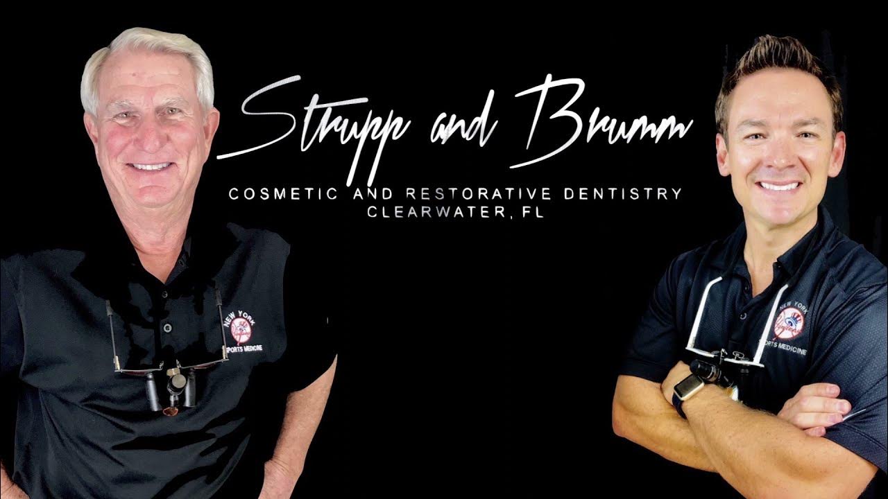 STRUPP & BRUMM SEMINAR CLEARWATER FLORIDA YouTube