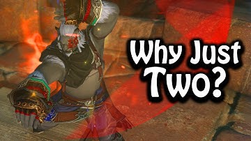 Monk Endwalker Changes That Can Smooth Out FFXIV Rework