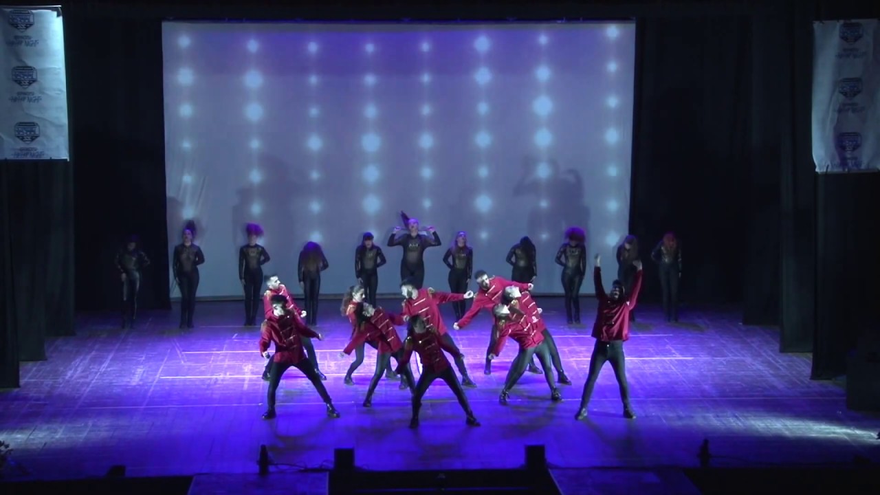 IL CIRCO DEL RE - Impero Squad | Brindisi HipHop Night 2019 | STREET SCHOOL