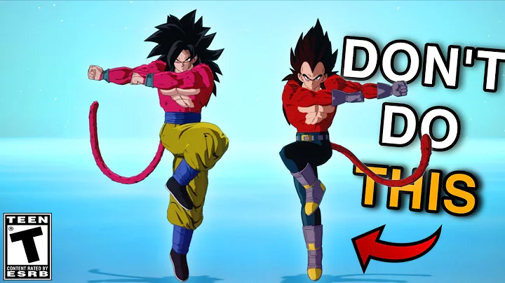 This Was A Huge Mistake...