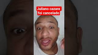 Juliano cabaré cancelado#@luanapoovane#@leodias#@duducamargooficial#@linquepodequest