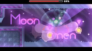[MoonMen] by FreakEd7 | Geometry Dash 2.11 (All coins) | screenshot 3