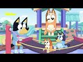 Bluey And Bingo S Pirate Adventure Bluey Disney Junior Arabia 