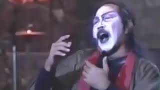 Iwan Fals - Nyanyian Jiwa Live 2001