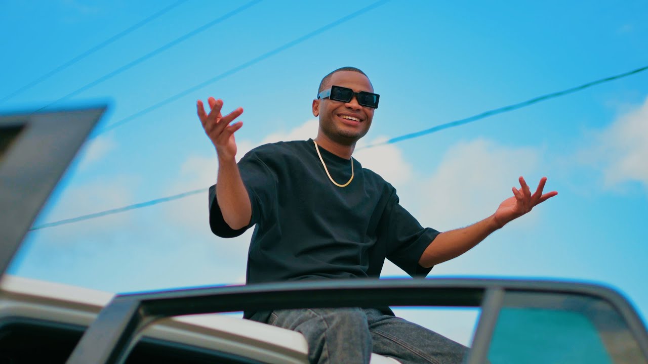 Ver Dym Cozzy - I'm Sorry (Official Music Video) no YouTube Ver Dym Cozzy - I'm Sorry (Official Music Video) no YouTube