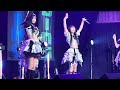 キングサリ『乙女のMAGiC HouR』