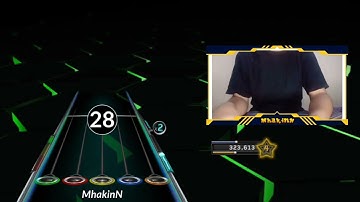 Liquid Tension Experiment - Universal Mind | Clone Hero | Gamepad X3