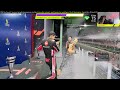 Sean Gelael Driver Career F1 25 Gameplay S1 E09 (DOUBLE STREAM)