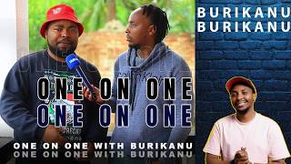 ONE ON ONE EP121: NI INDAYA SINATINYA KU BIVUGA//NABABAJWE NO KUBONA MAMA ARI KURIRA💔😢
