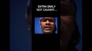 Extra Emily Leaked Her Erome Tab🤣 #funny #extraemily #sneako #clavicular #fypシ゚ 
