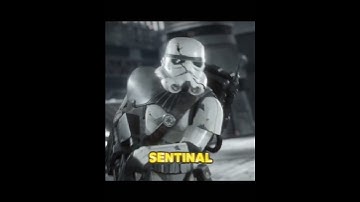 Stormtroopers with the most aura part 4. #edit #starwars #stormtrooper #aura