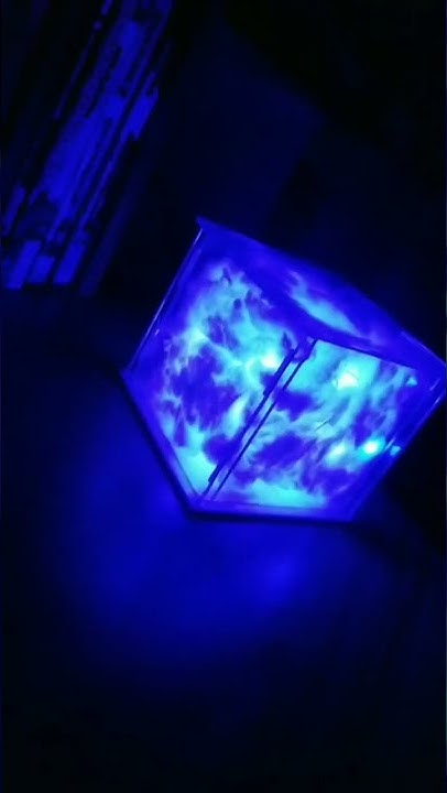 Tesseract😈 - YouTube