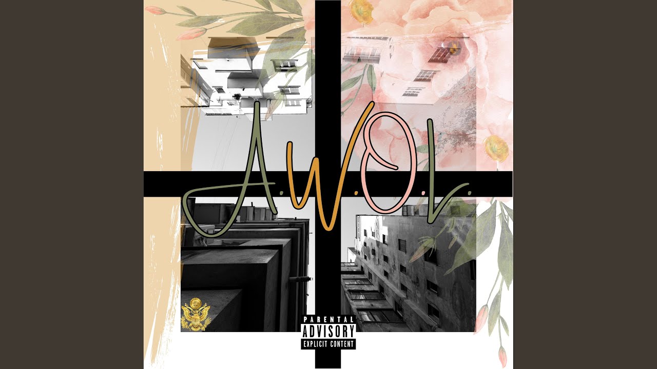 Watch A.W.O.L. on YouTube Watch A.W.O.L. on YouTube