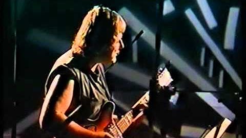 Chris Knox - interview