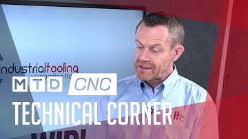 Hydraulic holders and a fan from BIG KAISER