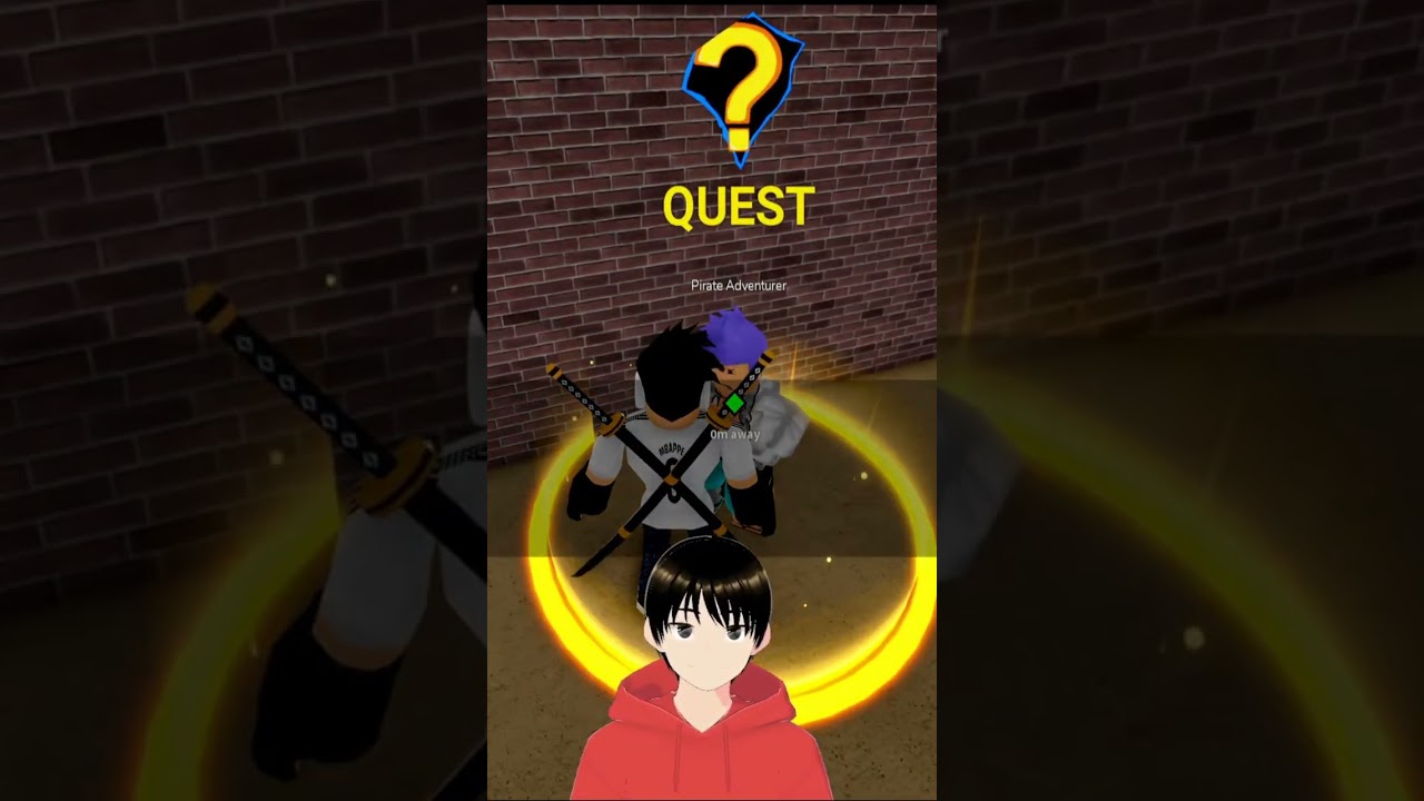 blox fruits AURA UPGRADE PT2