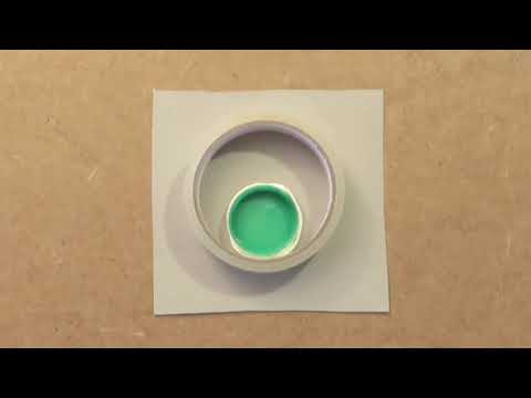 Get Creative - Bottle Top Spirograph - Tommy Anderson