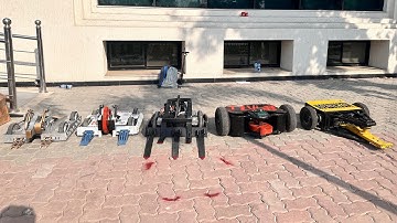Robowar in Pakistan #pakistan #battlebots #machine #robotbattle #battlebots #battlebot #robotics