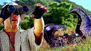 Die Szene Mit Den Explodierenden Würmern Tremors 2 German Deutsch Clip