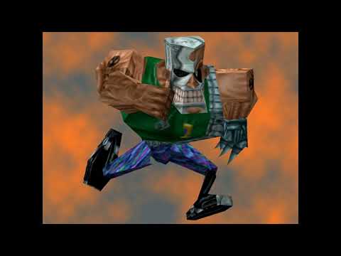 Wild 9 Beta Music - Gulag