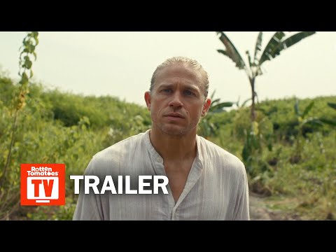 Shantaram Season 1 Trailer